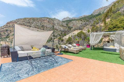 Villa en Altea, Alicante, Altea - € 1.569.000 | Ref: CSPX-71944 - photo 45