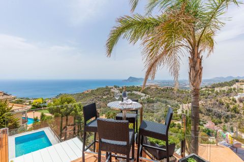Villa en Altea, Alicante, Altea - € 1.569.000 | Ref: CSPX-71944 - photo 47