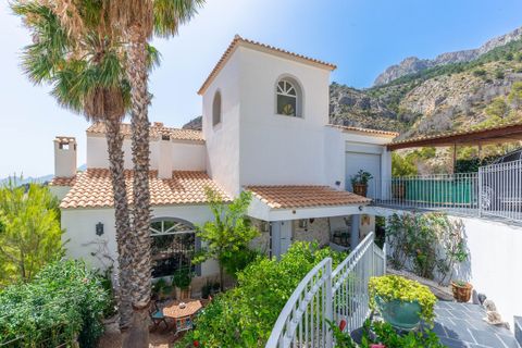 Villa en Altea, Alicante, Altea - € 1.569.000 | Ref: CSPX-71944 - photo 48