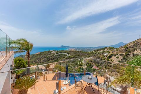 Villa en Altea, Alicante, Altea - € 1.569.000 | Ref: CSPX-71944 - photo 50