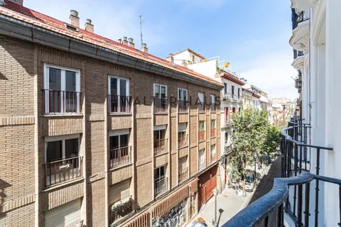 Leilighet i Madrid, Madrid, Madrid - € 1 285 000 | Ref: M20947V - foto 3