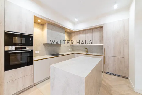 Leilighet i Madrid, Madrid, Madrid - € 1 285 000 | Ref: M20947V - foto 4