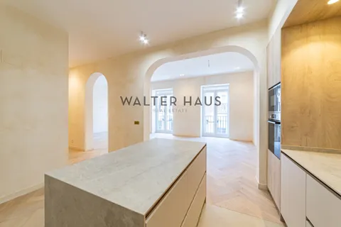 Leilighet i Madrid, Madrid, Madrid - € 1 285 000 | Ref: M20947V - foto 17