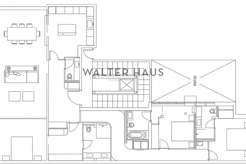 Leilighet i Madrid, Madrid, Madrid - € 1 285 000 | Ref: M20947V - foto 28