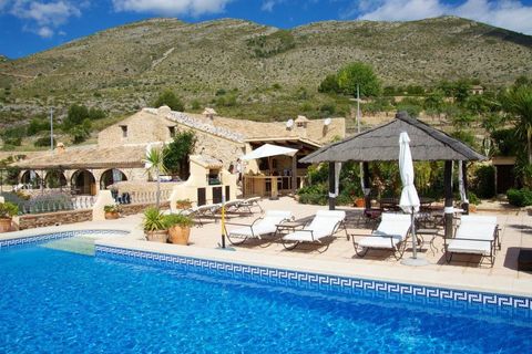 Landejendom i Benissa, Alicante, Benissa - € 1.399.994 | Ref: CSPX-44224 - foto 15
