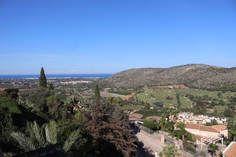 Villa a Denia, Alicante, Denia - € 785.000 | Ref: CSPX-83927 - foto 3