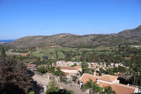 Villa a Denia, Alicante, Denia - € 785.000 | Ref: CSPX-83927 - foto 4