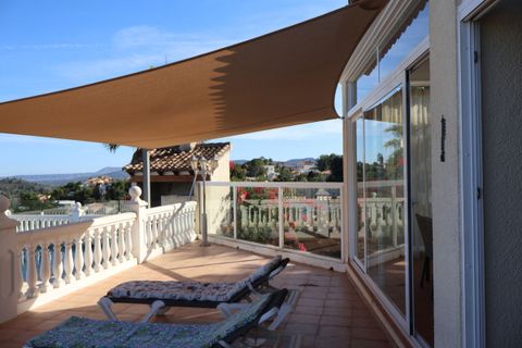 Villa a Denia, Alicante, Denia - € 785.000 | Ref: CSPX-83927 - foto 12
