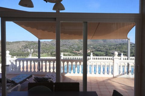 Villa a Denia, Alicante, Denia - € 785.000 | Ref: CSPX-83927 - foto 13