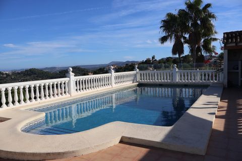 Villa a Denia, Alicante, Denia - € 785.000 | Ref: CSPX-83927 - foto 14