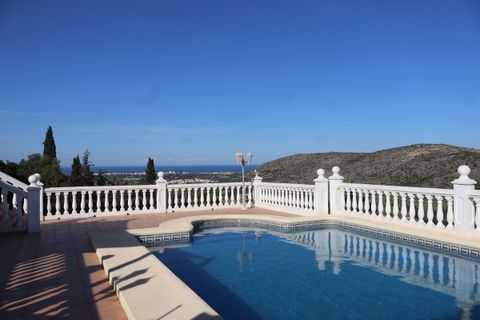Villa a Denia, Alicante, Denia - € 785.000 | Ref: CSPX-83927 - foto 15