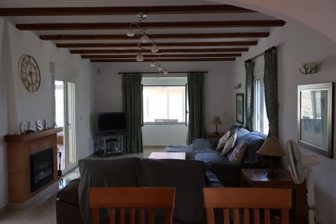 Villa a Denia, Alicante, Denia - € 785.000 | Ref: CSPX-83927 - foto 17