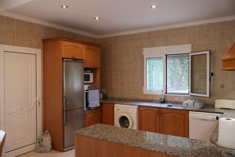 Villa a Denia, Alicante, Denia - € 785.000 | Ref: CSPX-83927 - foto 18