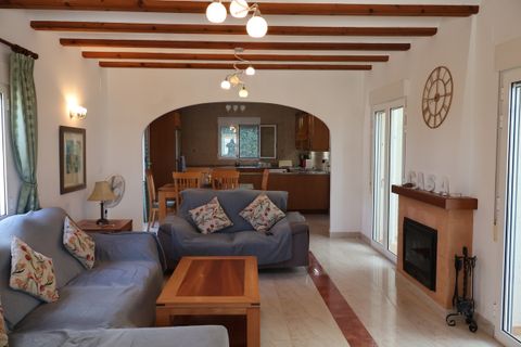 Villa a Denia, Alicante, Denia - € 785.000 | Ref: CSPX-83927 - foto 19
