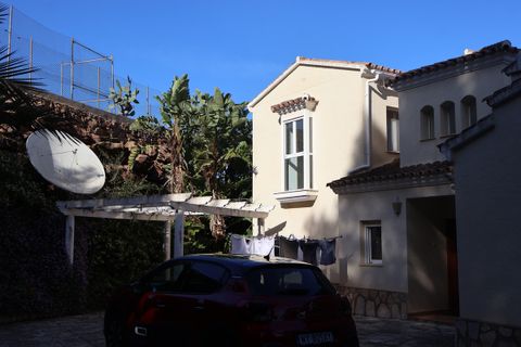 Villa a Denia, Alicante, Denia - € 785.000 | Ref: CSPX-83927 - foto 21