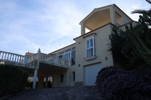 Villa a Denia, Alicante, Denia - € 785.000 | Ref: CSPX-83927 - foto 24