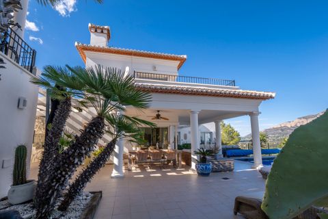 Villa a Javea, Alicante, Javea - € 1.400.000 | Ref: CSPX-56879 - foto 5