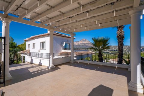 Villa a Javea, Alicante, Javea - € 1.400.000 | Ref: CSPX-56879 - foto 13