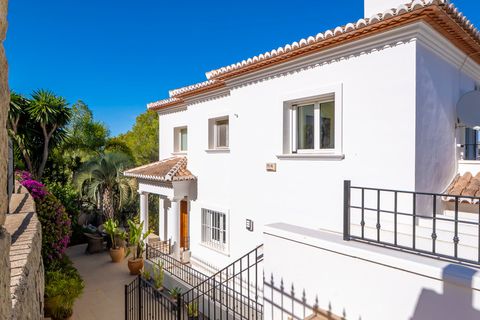 Villa a Javea, Alicante, Javea - € 1.400.000 | Ref: CSPX-56879 - foto 14