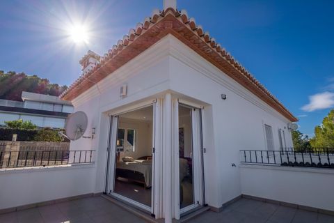 Villa a Javea, Alicante, Javea - € 1.400.000 | Ref: CSPX-56879 - foto 15