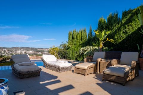 Villa a Javea, Alicante, Javea - € 1.400.000 | Ref: CSPX-56879 - foto 17