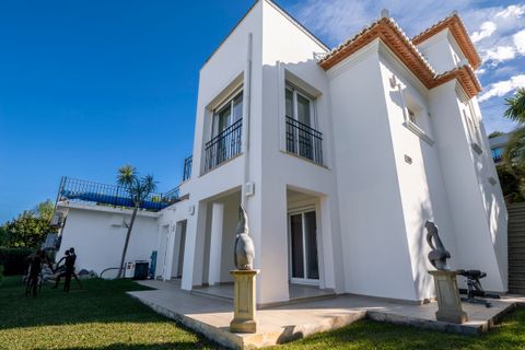 Villa a Javea, Alicante, Javea - € 1.400.000 | Ref: CSPX-56879 - foto 18