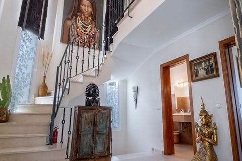 Villa a Javea, Alicante, Javea - € 1.400.000 | Ref: CSPX-56879 - foto 26