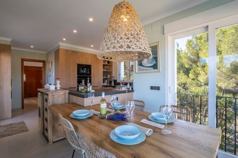 Villa a Javea, Alicante, Javea - € 1.400.000 | Ref: CSPX-56879 - foto 31