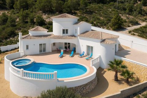 Villa a Javea, Alicante, Javea - € 750.000 | Ref: CSPX-96928 - foto 2