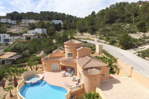 Villa a Javea, Alicante, Javea - € 750.000 | Ref: CSPX-96928 - foto 8