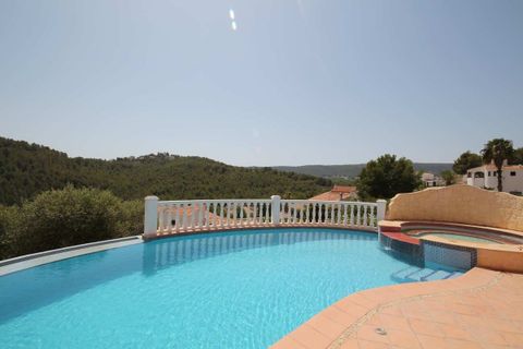 Villa a Javea, Alicante, Javea - € 750.000 | Ref: CSPX-96928 - foto 9