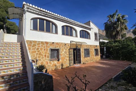 Villa i Denia, Alicante, Denia - € 630.000 | Ref: CSPX-81858 - foto 1