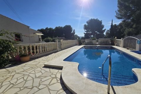Villa i Denia, Alicante, Denia - € 630.000 | Ref: CSPX-81858 - foto 2