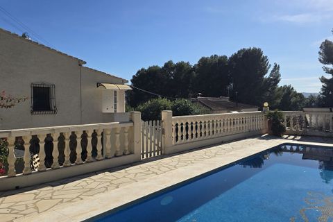 Villa i Denia, Alicante, Denia - € 630.000 | Ref: CSPX-81858 - foto 3