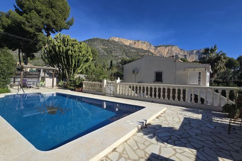 Villa i Denia, Alicante, Denia - € 630.000 | Ref: CSPX-81858 - foto 4