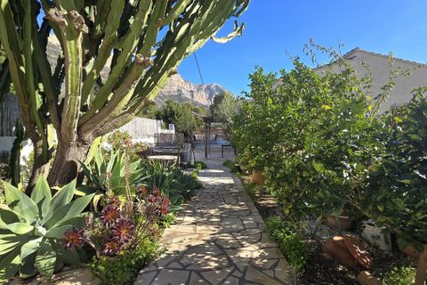 Villa i Denia, Alicante, Denia - € 630.000 | Ref: CSPX-81858 - foto 7