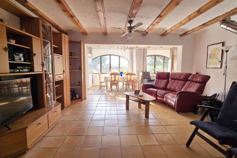 Villa i Denia, Alicante, Denia - € 630.000 | Ref: CSPX-81858 - foto 8