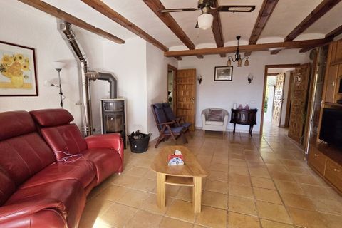 Villa i Denia, Alicante, Denia - € 630.000 | Ref: CSPX-81858 - foto 9