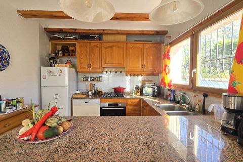 Villa i Denia, Alicante, Denia - € 630.000 | Ref: CSPX-81858 - foto 11