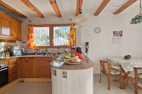 Villa i Denia, Alicante, Denia - € 630.000 | Ref: CSPX-81858 - foto 13