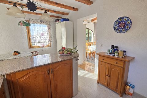 Villa i Denia, Alicante, Denia - € 630.000 | Ref: CSPX-81858 - foto 14