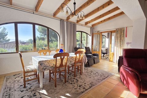 Villa i Denia, Alicante, Denia - € 630.000 | Ref: CSPX-81858 - foto 15