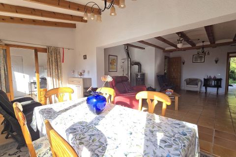 Villa i Denia, Alicante, Denia - € 630.000 | Ref: CSPX-81858 - foto 16