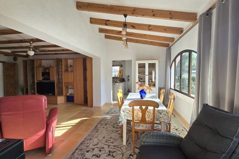 Villa i Denia, Alicante, Denia - € 630.000 | Ref: CSPX-81858 - foto 17