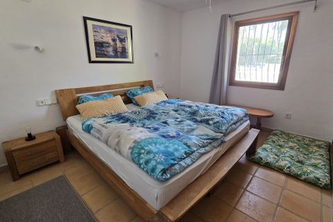 Villa i Denia, Alicante, Denia - € 630.000 | Ref: CSPX-81858 - foto 26