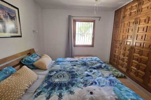 Villa i Denia, Alicante, Denia - € 630.000 | Ref: CSPX-81858 - foto 27