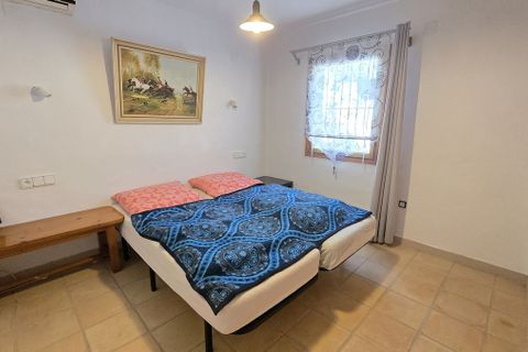 Villa i Denia, Alicante, Denia - € 630.000 | Ref: CSPX-81858 - foto 28