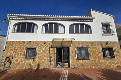 Villa i Denia, Alicante, Denia - € 630.000 | Ref: CSPX-81858 - foto 32