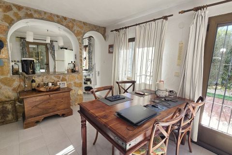 Villa i Denia, Alicante, Denia - € 630.000 | Ref: CSPX-81858 - foto 35