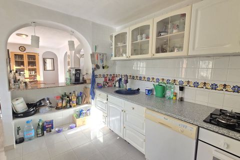 Villa i Denia, Alicante, Denia - € 630.000 | Ref: CSPX-81858 - foto 36